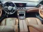 2021 MERCEDES-BENZ E-Class