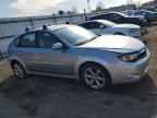 2010 SUBARU IMPREZA