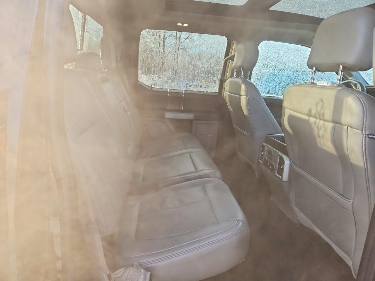 2019 FORD F-150 Lightning