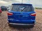2021 FORD EcoSport