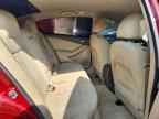 2011 NISSAN ALTIMA