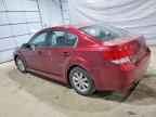 2010 SUBARU Legacy