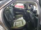 2016 LINCOLN MKZ