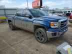 2015 GMC Sierra