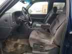 2001 GMC Sierra