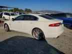 2010 JAGUAR XF