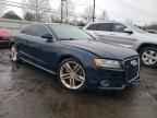 2009 AUDI S5