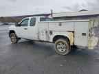 2011 CHEVROLET Silverado 2500