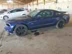 2012 FORD MUSTANG