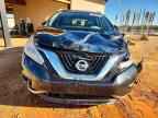 2017 NISSAN MURANO