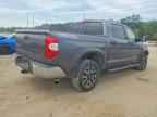 2017 TOYOTA TUNDRA