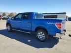 2010 FORD F-150 Lightning