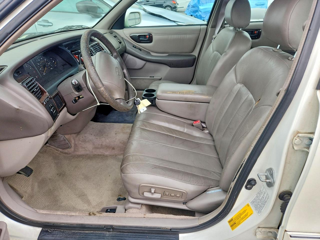 1998 TOYOTA Avalon