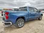 2024 CHEVROLET Silverado