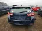2019 SUBARU IMPREZA