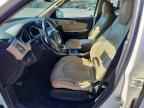 2012 CHEVROLET TRAVERSE
