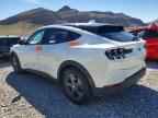2022 FORD Mustang Mach-E