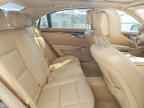 2011 MERCEDES-BENZ S-Class