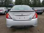 2015 NISSAN VERSA