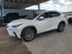 2018 LEXUS NX 300