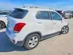 2020 CHEVROLET TRAX
