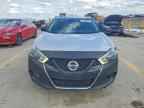 2018 NISSAN Maxima
