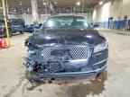 2019 LINCOLN MKZ