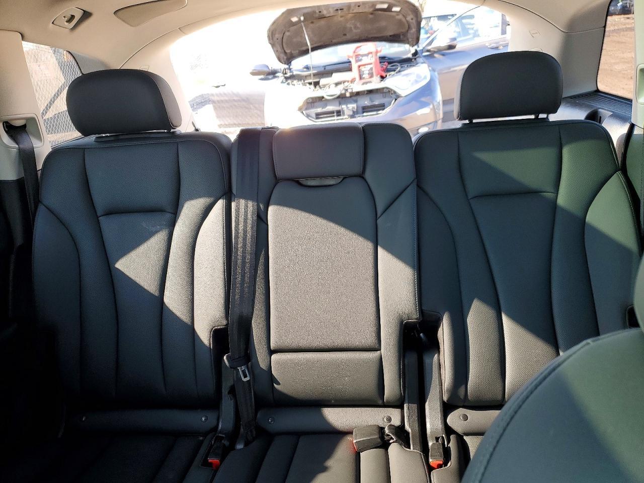 2021 AUDI Q7