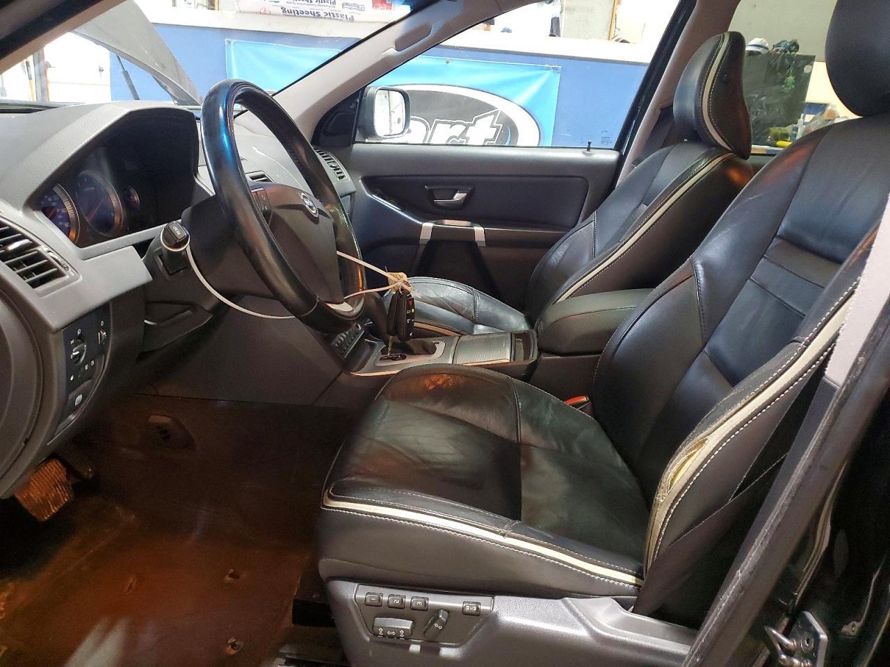 2008 VOLVO XC90