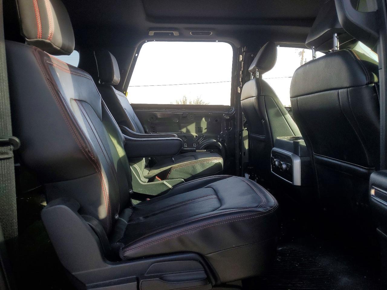 2023 FORD Expedition