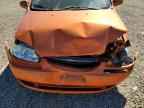 2005 CHEVROLET Aveo