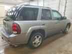 2009 CHEVROLET Trailblazer