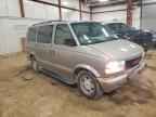 2003 GMC SAFARI