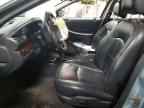 2002 CHRYSLER Sebring