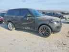 2018 LAND ROVER RANGE ROVER