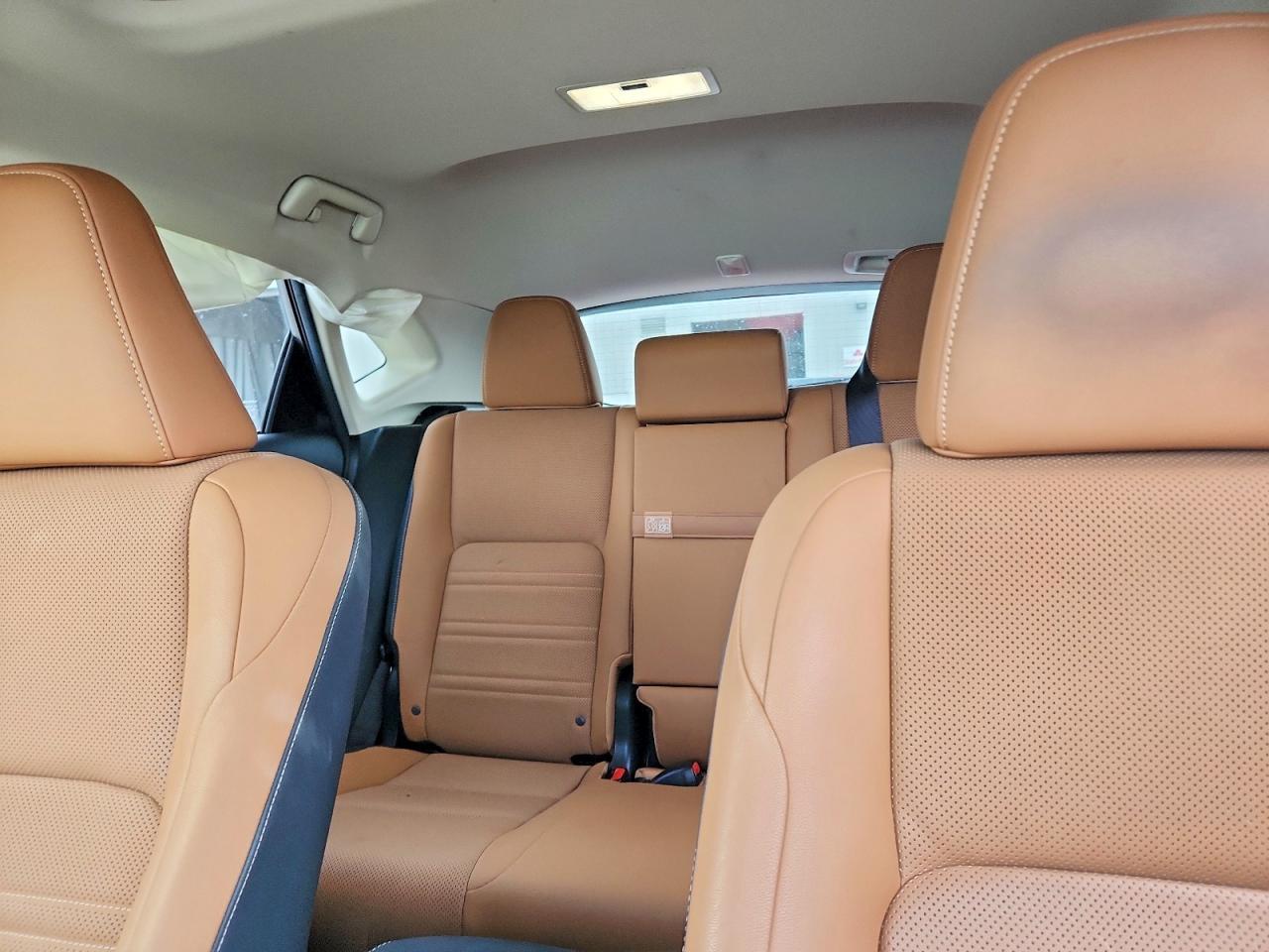 2019 LEXUS NX 300