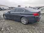 2016 BMW 5 series