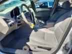 2011 CHEVROLET MALIBU