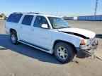 2001 GMC Denali