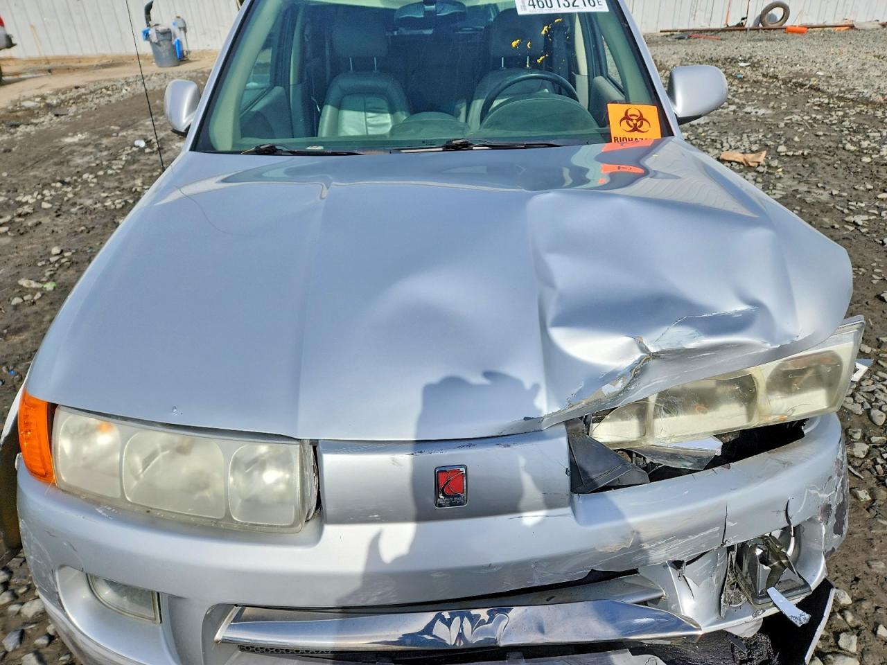 2005 SATURN Vue