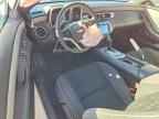 2015 CHEVROLET Camaro