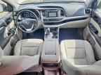 2016 TOYOTA HIGHLANDER