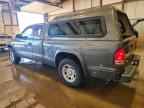 2004 DODGE Dakota