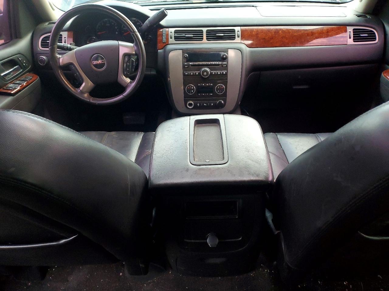 2011 GMC Sierra