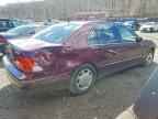 2001 LEXUS Ls 430
