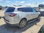 2016 CHEVROLET TRAVERSE