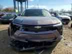 2024 CHEVROLET BLAZER
