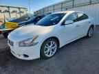 2013 NISSAN Maxima