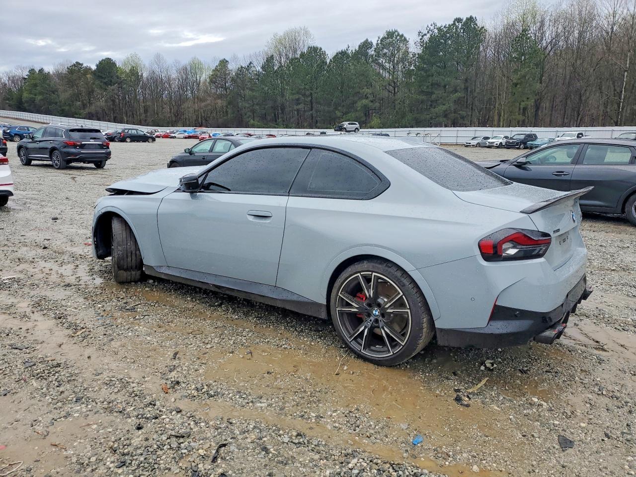 2024 BMW M240i