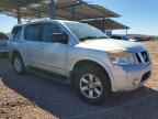 2015 NISSAN Armada